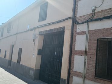 Maison à vendre à Calle Real
