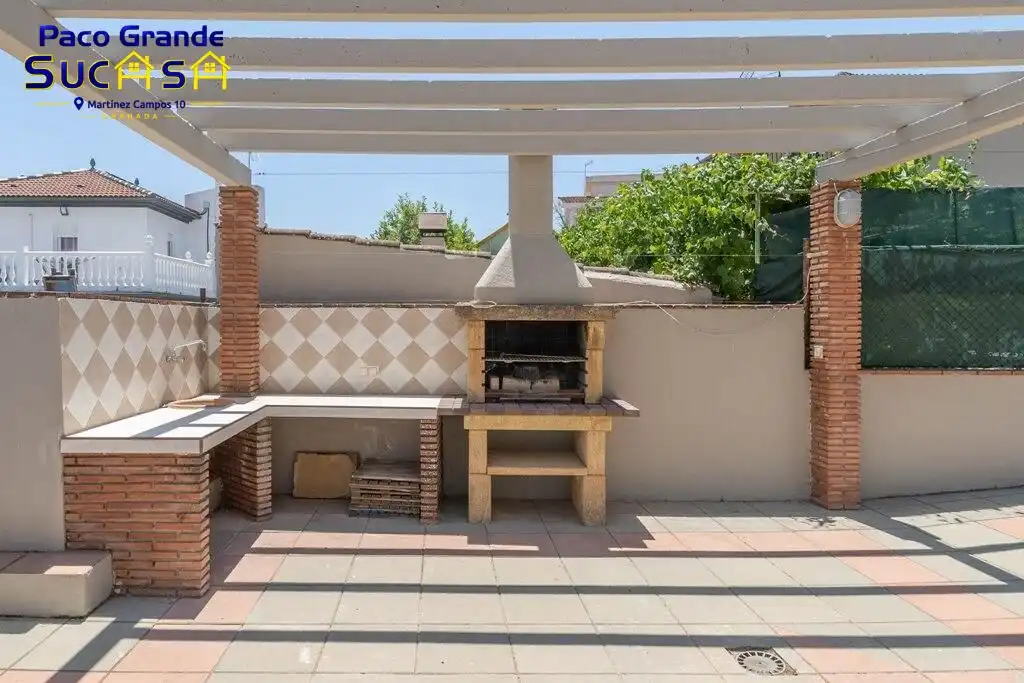 Villa zum Verkauf in Calle Calle Reina Sofía 31, imagen 84