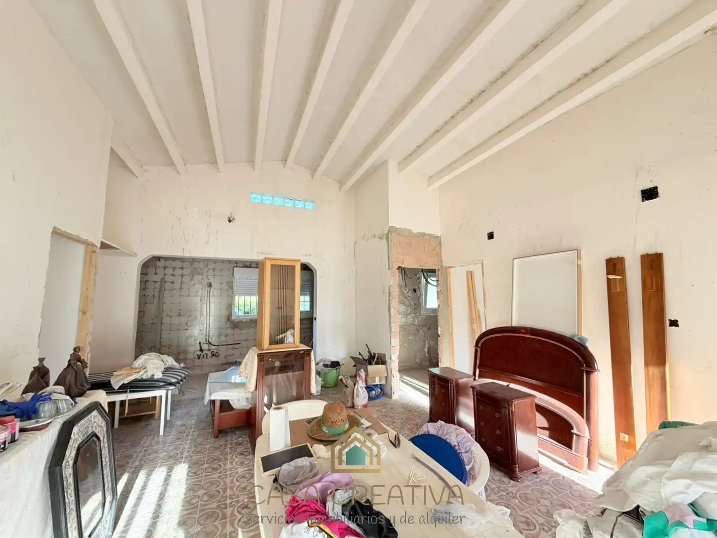 Detached house with pool for sale in Urbanizacion Urbanización Marchuquera, imagen 19