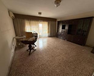 Living room of Flat for sale in Alicante / Alacant