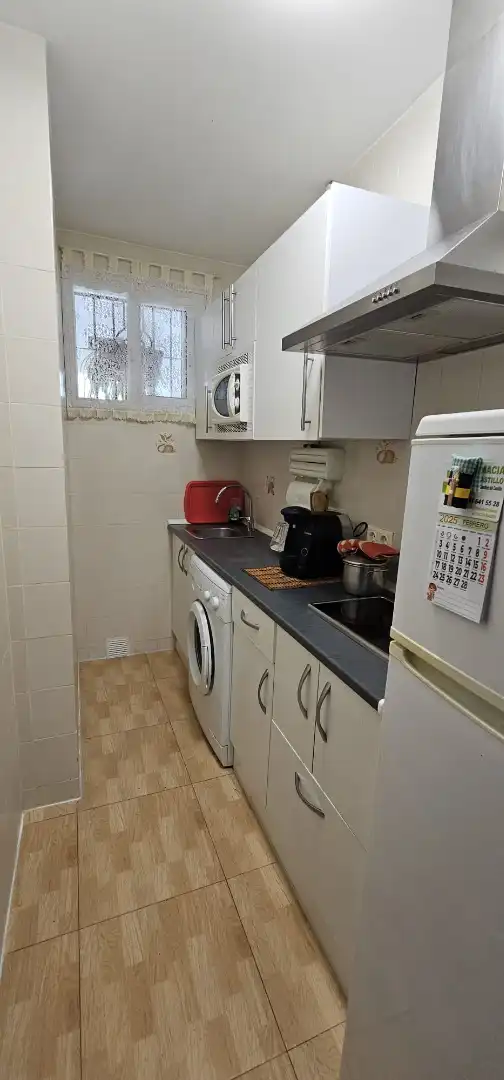 Apartment with pool for sale in Calle Lepanto, imagen 12