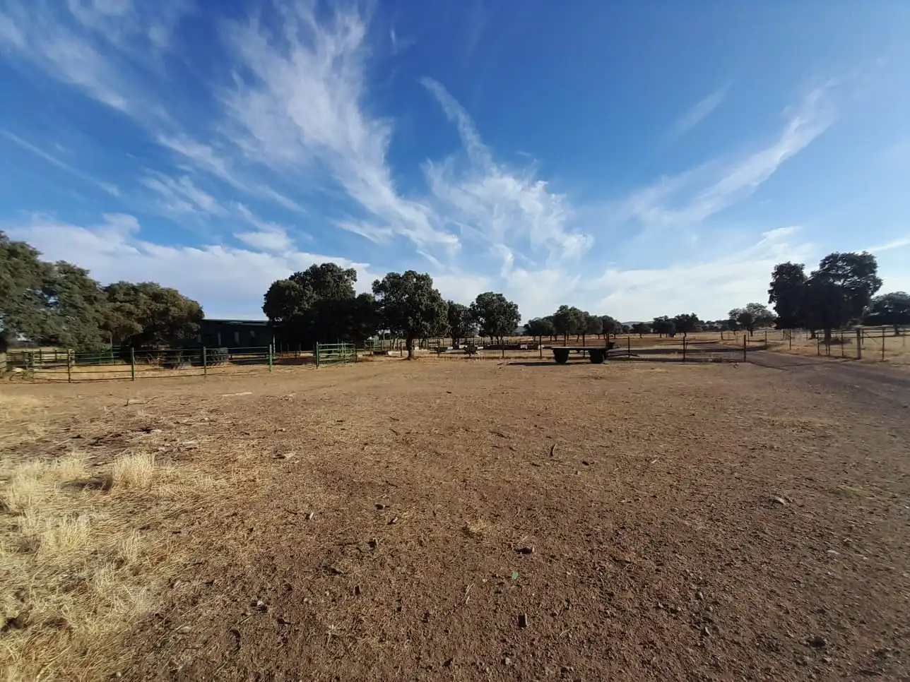Finca rústica en venta en Almodóvar del Campo con Aire acondicionado y Calefacción