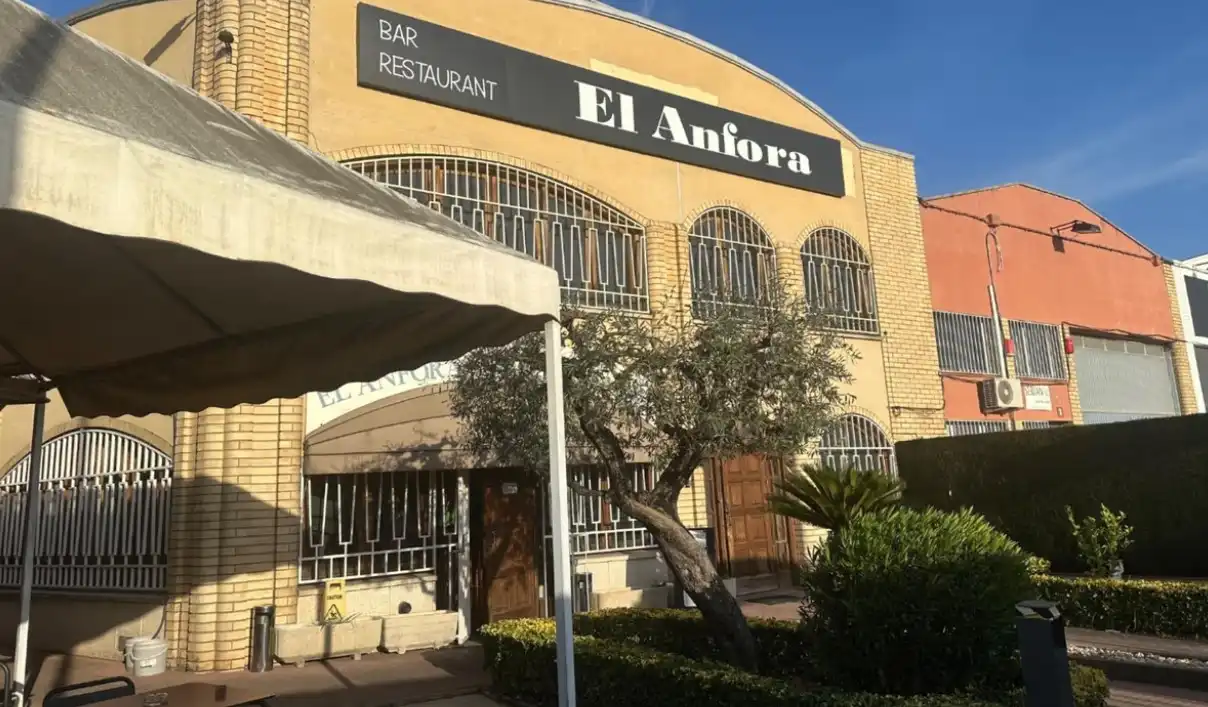 Nau industrial en venda a Avinguda de Sentmenat 4, imagen 6