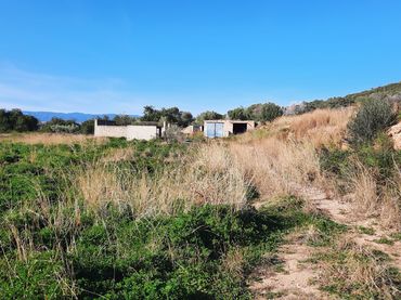 Terreno rustico in vendita a Casco Urbano