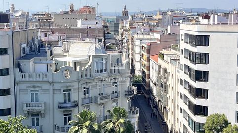 Foto 4 von Dachboden zum Verkauf in Gran Via, Valencia Capital