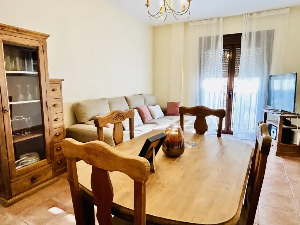 Apartment for sale in Villanueva de Tapia, imagen 2