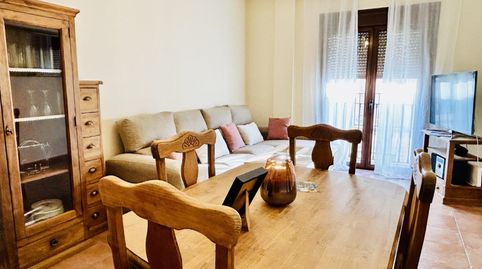 Foto 2 de Apartament en venda a Villanueva de Tapia, Málaga