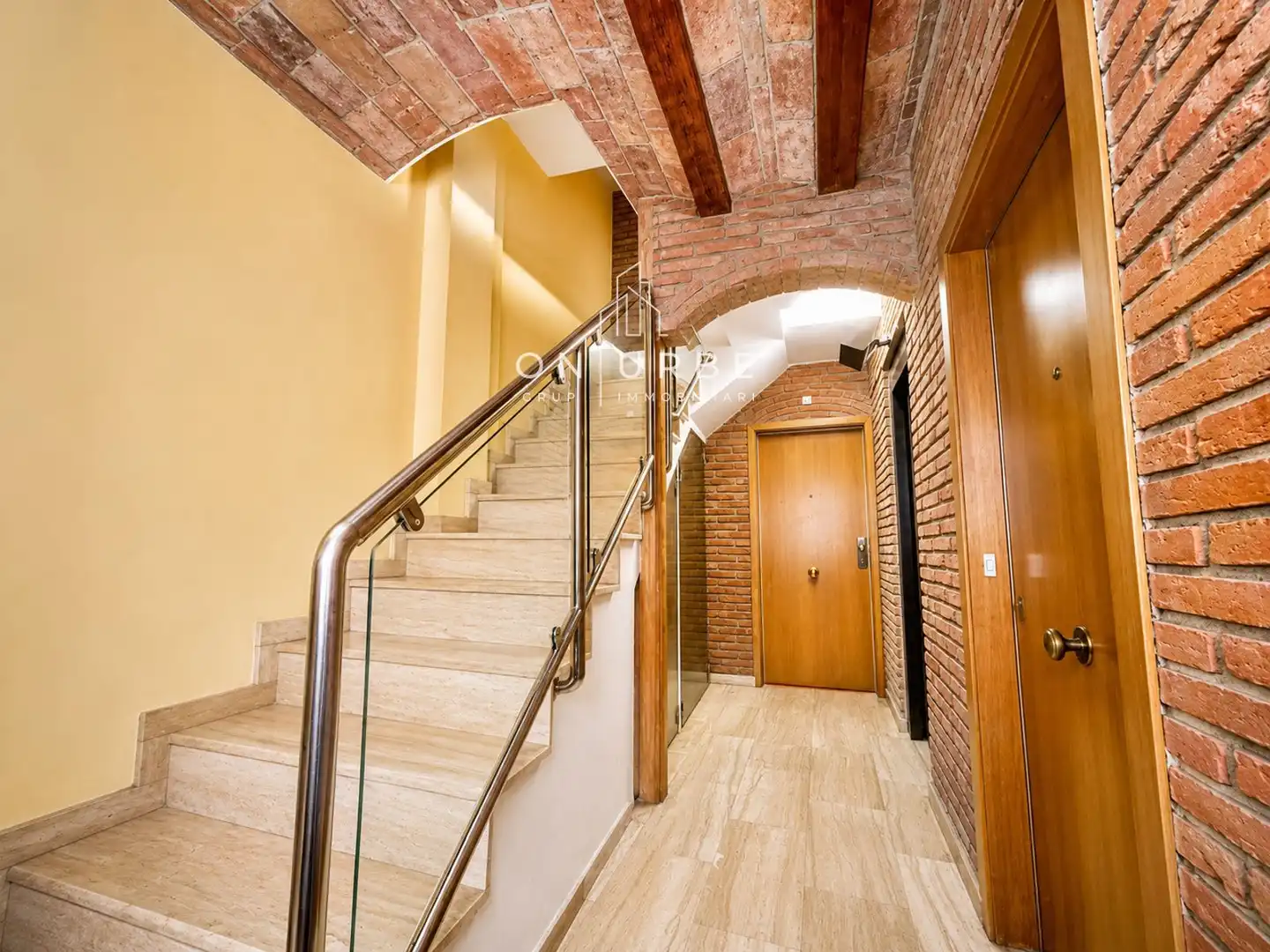 Piso en venta en Barcelona con Aire acondicionado, Parquet y Terraza