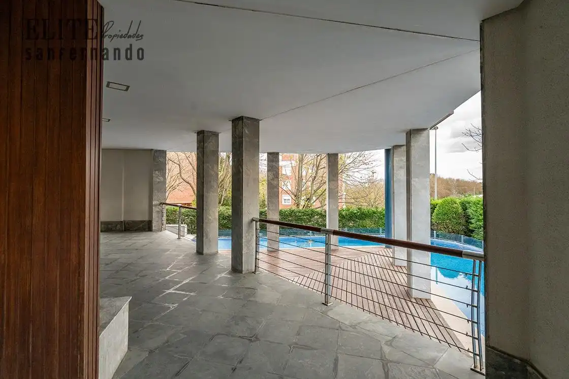 Piscina de Piso en venta en Santander con Calefacción, Jardín privado y Parquet