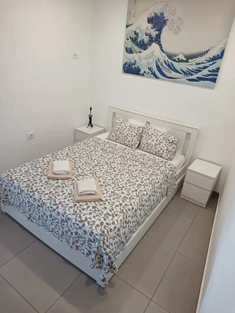 Habitación de Estudio en venta en Adeje con Aire acondicionado, Terraza y Amueblado