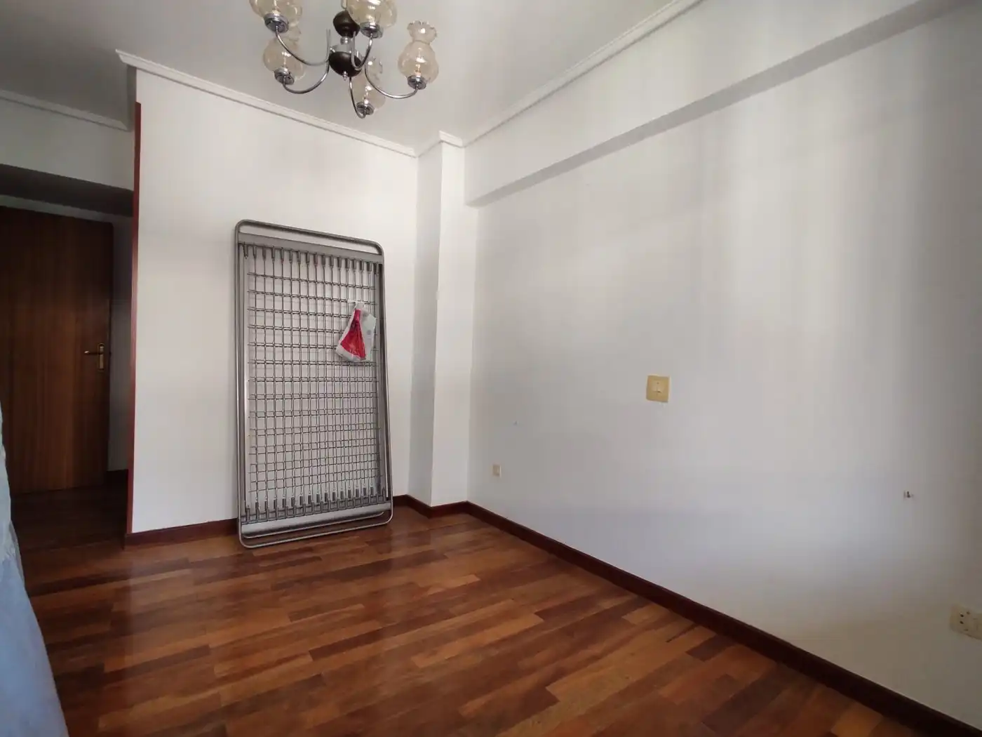 Piso en venta en Artziniega con Calefacción, Jardín privado y Trastero