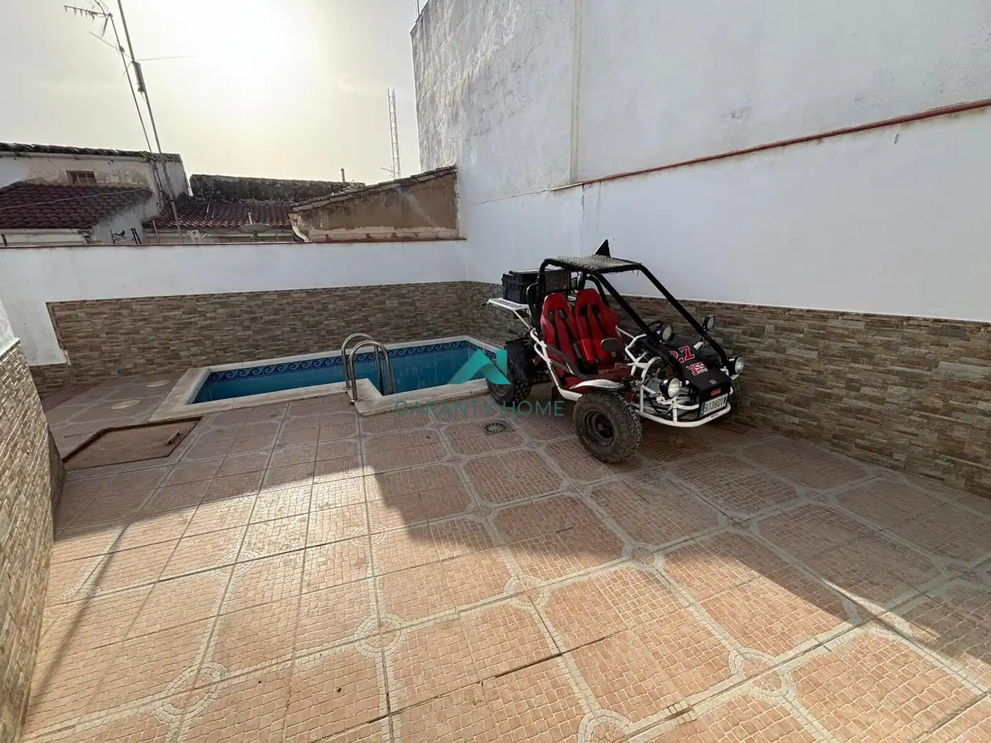 House with terrace for sale in Alcaudete, imagen 7
