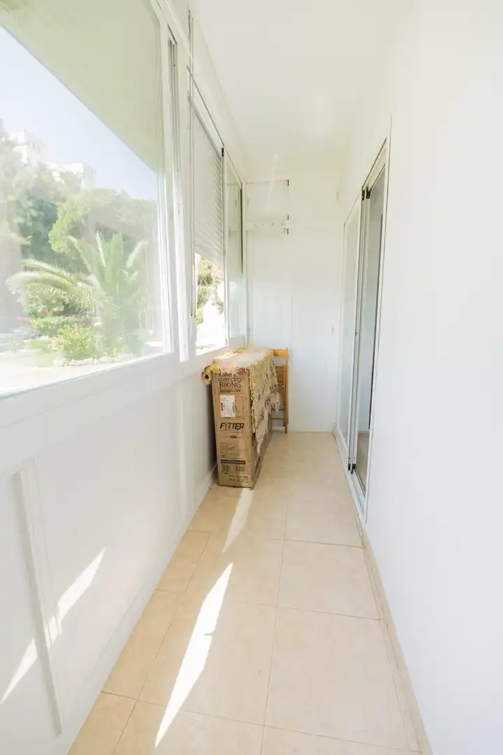 Balcony of Apartments for sale in Mijas  with Furnished and Balcony