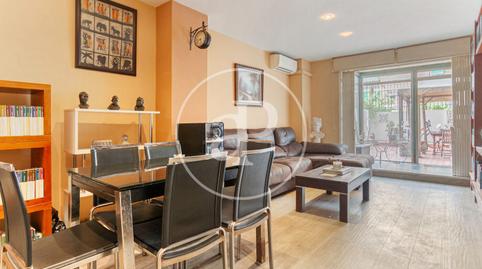 Photo 3 of Flat for sale in Av. D'ausiàs March, Malilla, Valencia