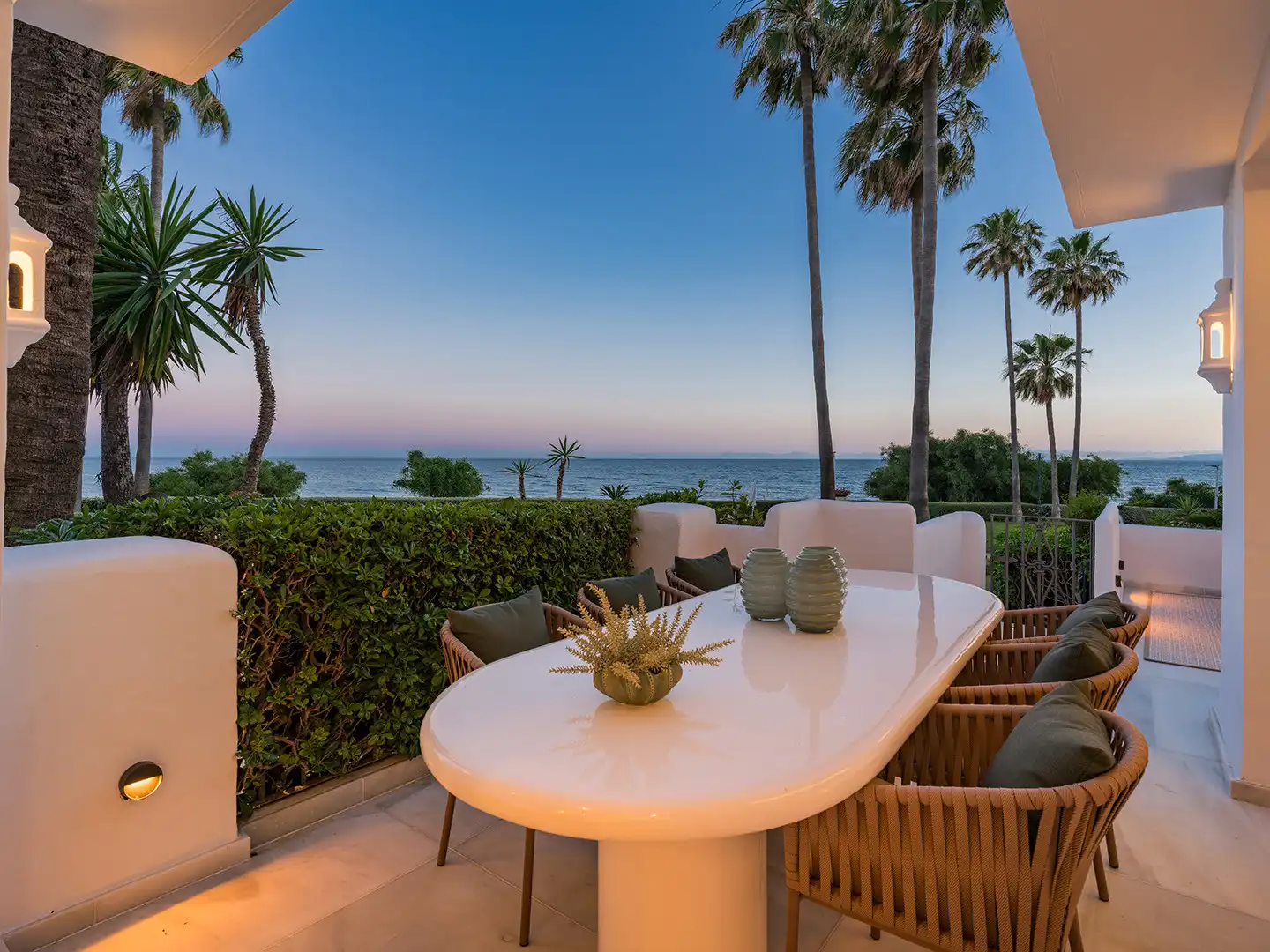 Wohnung mit Pool zum Verkauf in Punta Plata, imagen 11