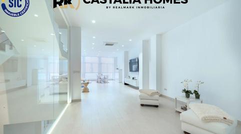 Photo 3 of Single-family semi-detached for sale in Carrer de Núñez de Arce, 32, Casco Histórico, Castellón de la Plana / Castelló de la Plana