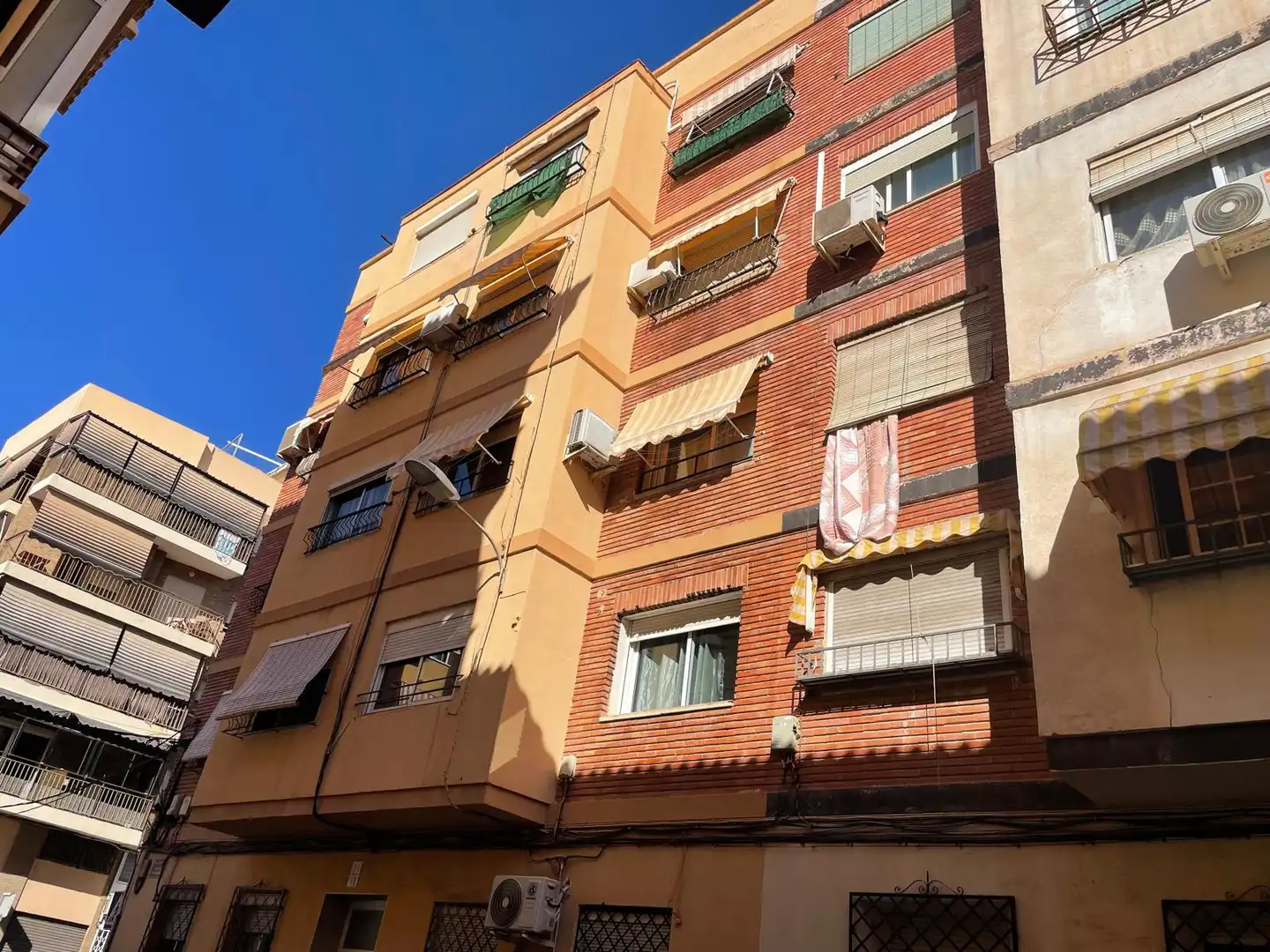 Piso en venta en Carrer Camí Vell de València, imagen 3