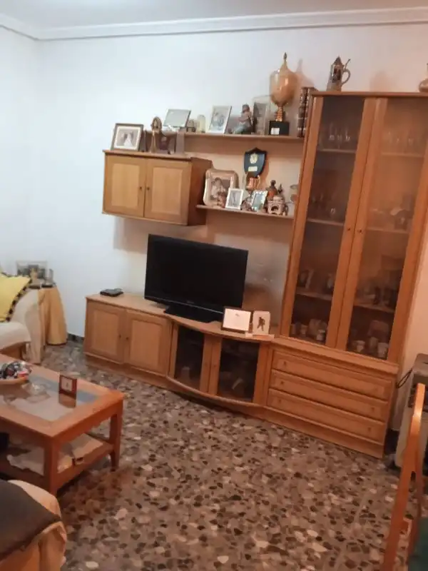 Ground floor for sale in Jubalcoi, imagen 12