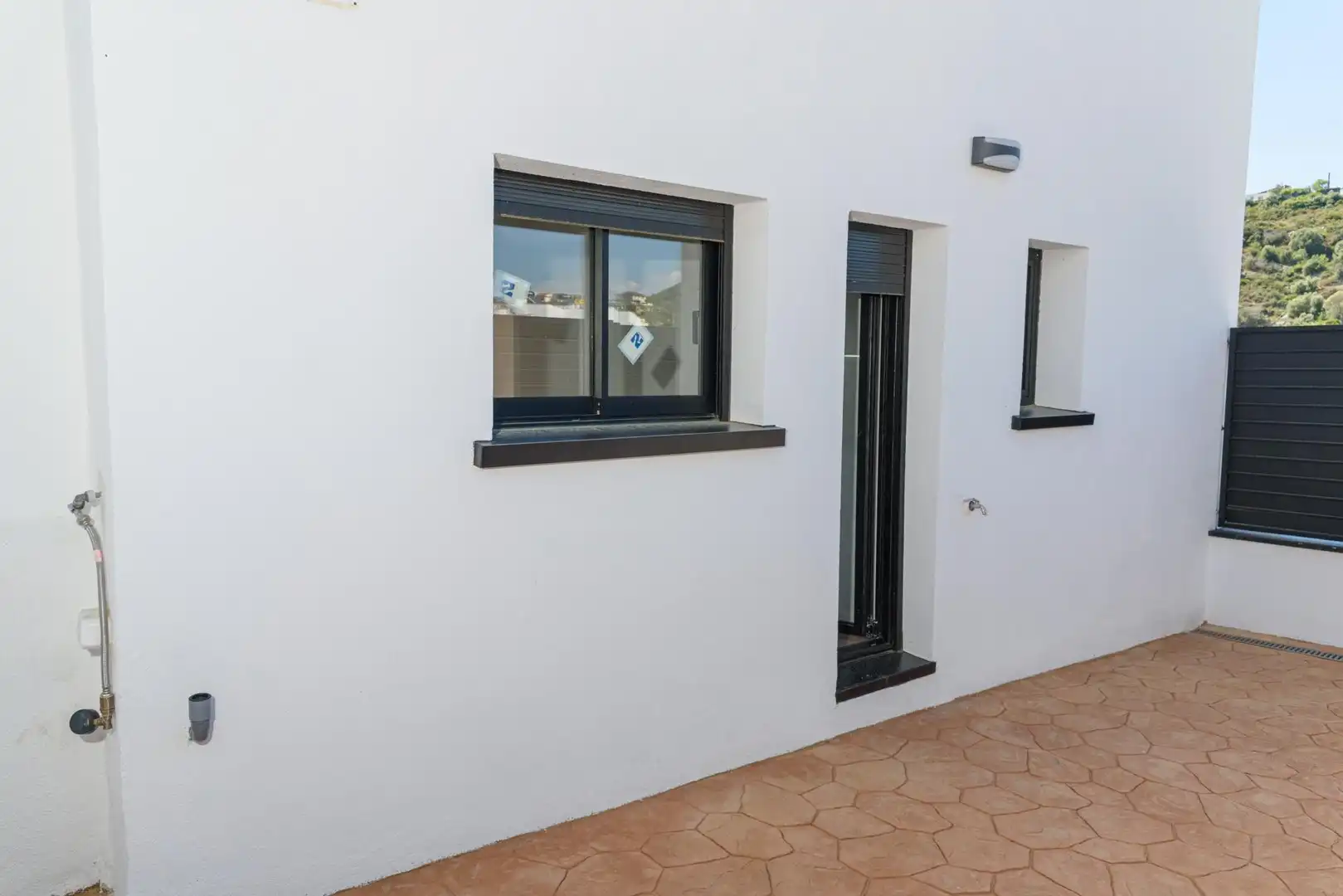 Casa amb terrassa en venda a Mas Mel, imagen 48
