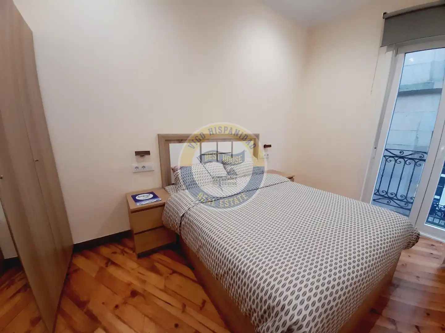 Habitación de Piso en venta en Vigo  con Amueblado