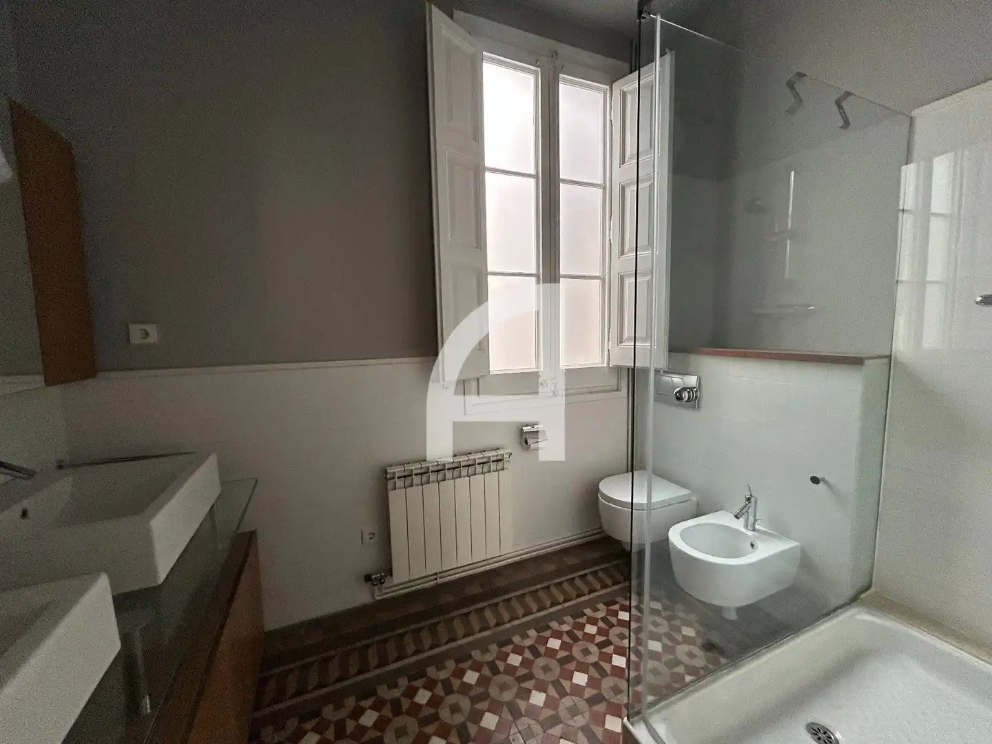 Flat with lift to rent in Carrer Aragó, imagen 4