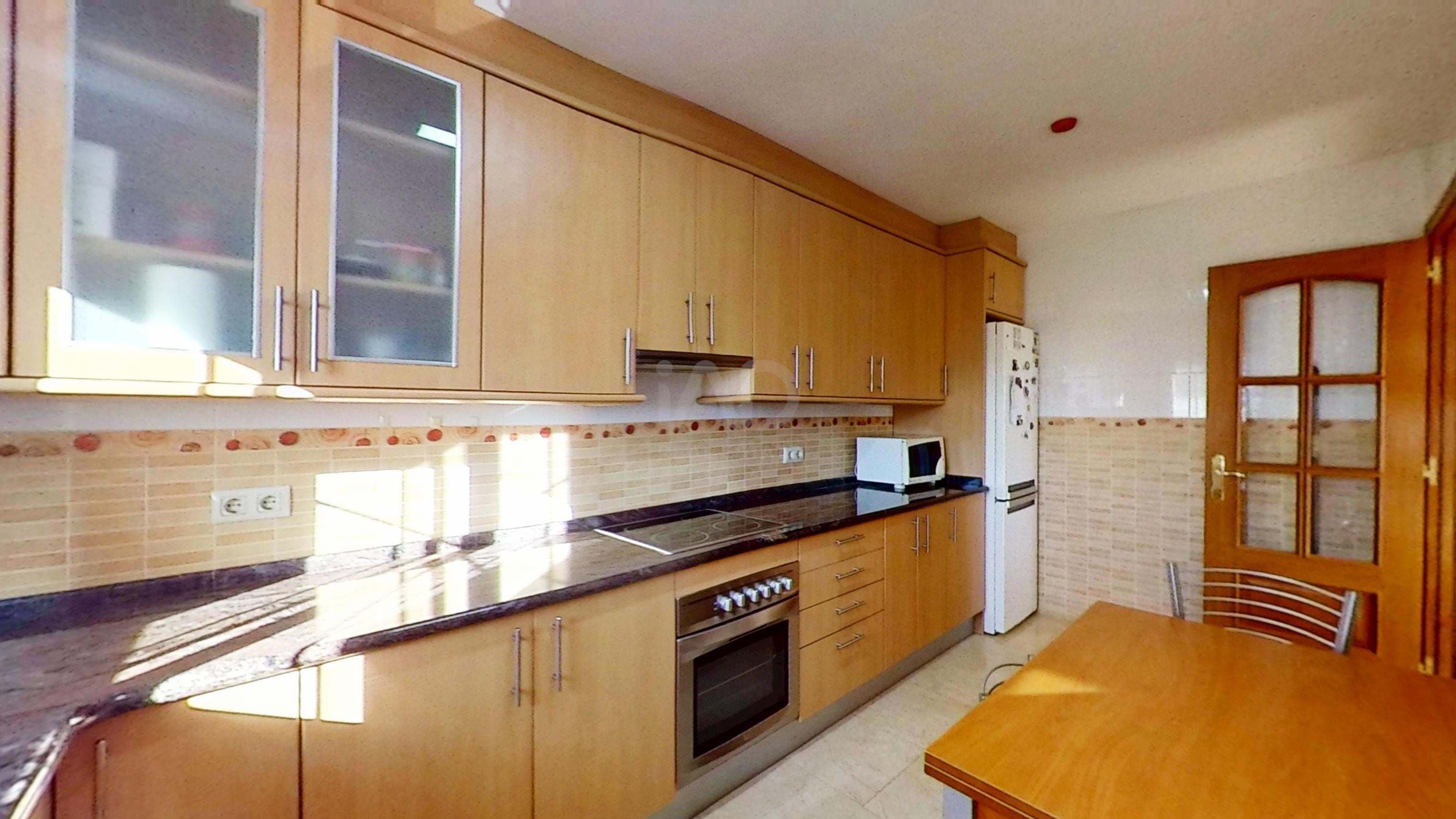 Cuina de Casa o xalet en venda en El Vendrell