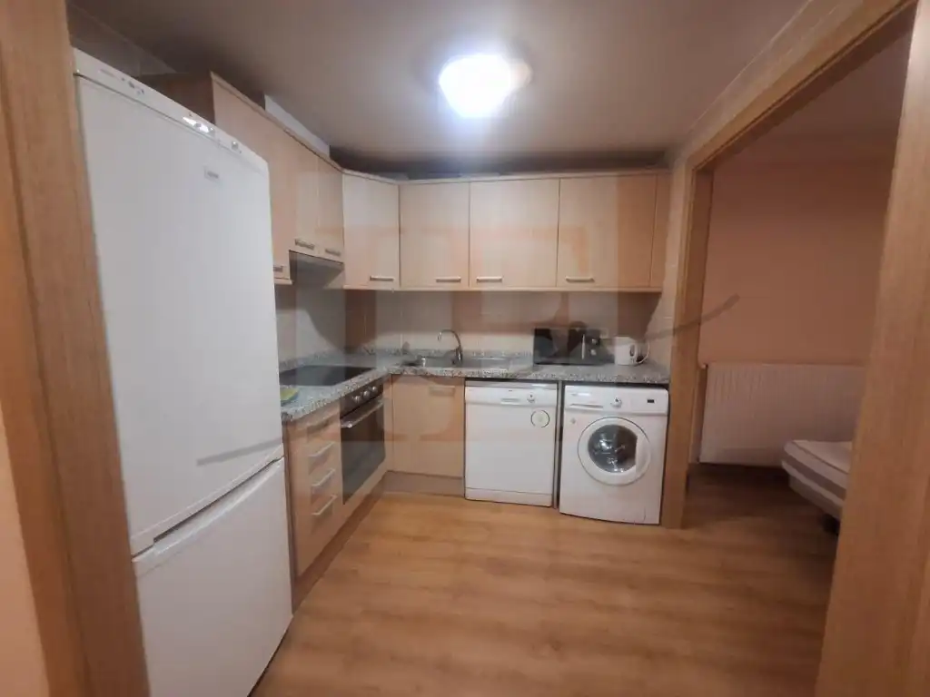 Appartement compact avec ascenseur à vendre à Soldeu - Incles, imagen 2