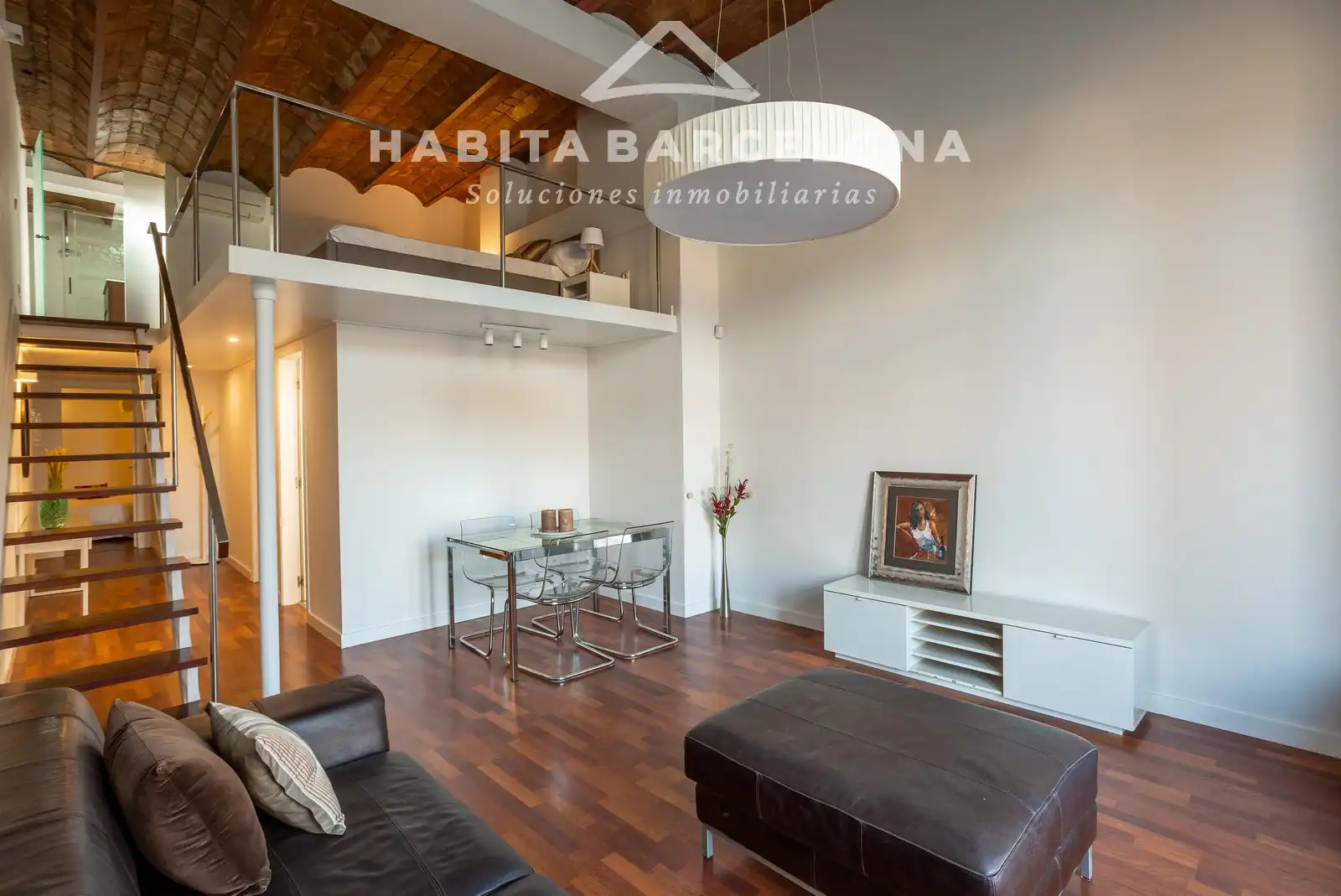 Duplex avec ascenseur à louer à Passeig de Gràcia, imagen 7