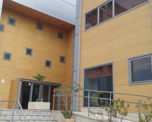 Exterior view of Office for sale in Cabanillas del Campo