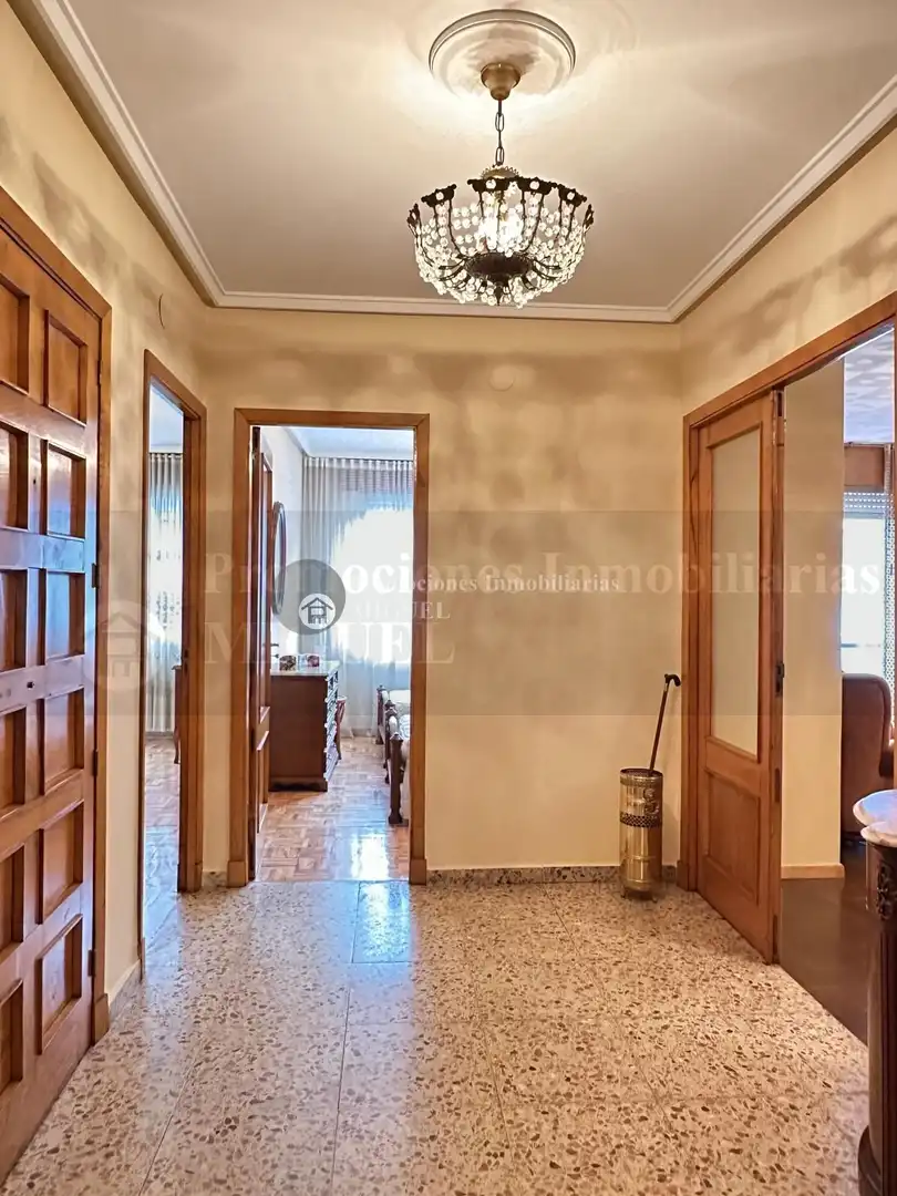 Flat with terrace for sale in Verín, imagen 10