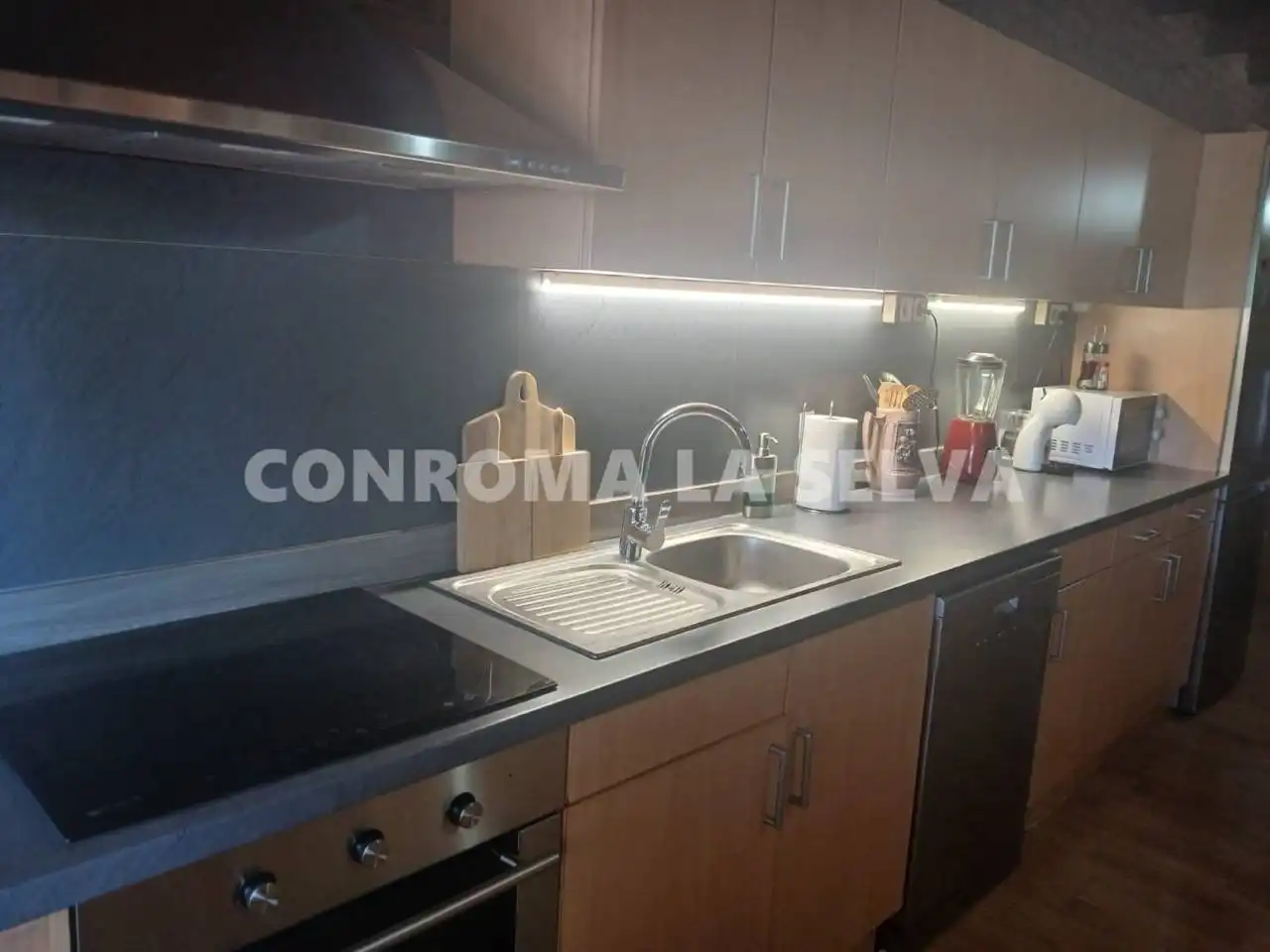 Casa amb jardí en venda a Palafolls, imagen 8