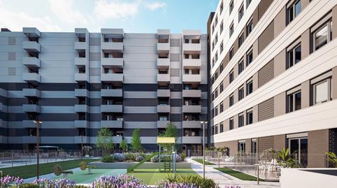 Photo 5 from new construction home in Flat for sale in Calle Japón, 20, Colores -  Entreparques, Sevilla