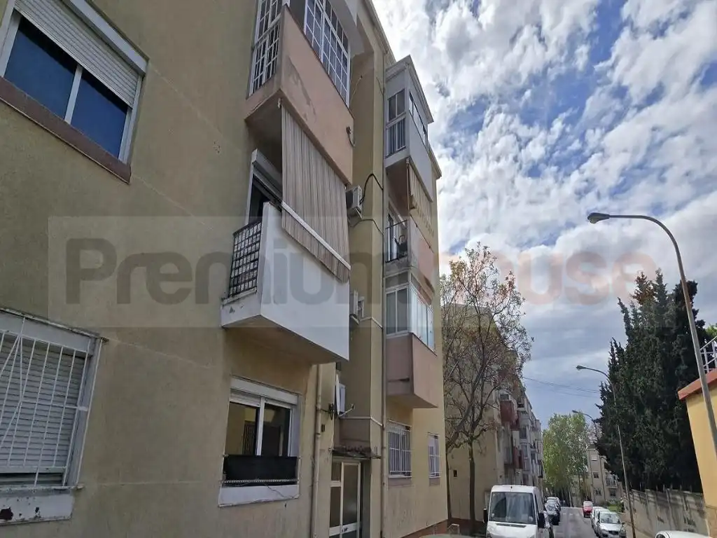 Piso en venta en Calle Granollers, Pomar