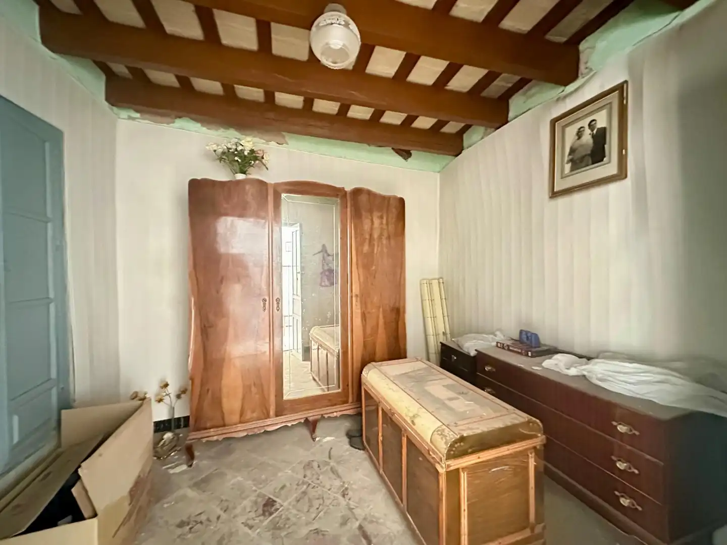 Habitación de Finca rústica en venta en Marchena