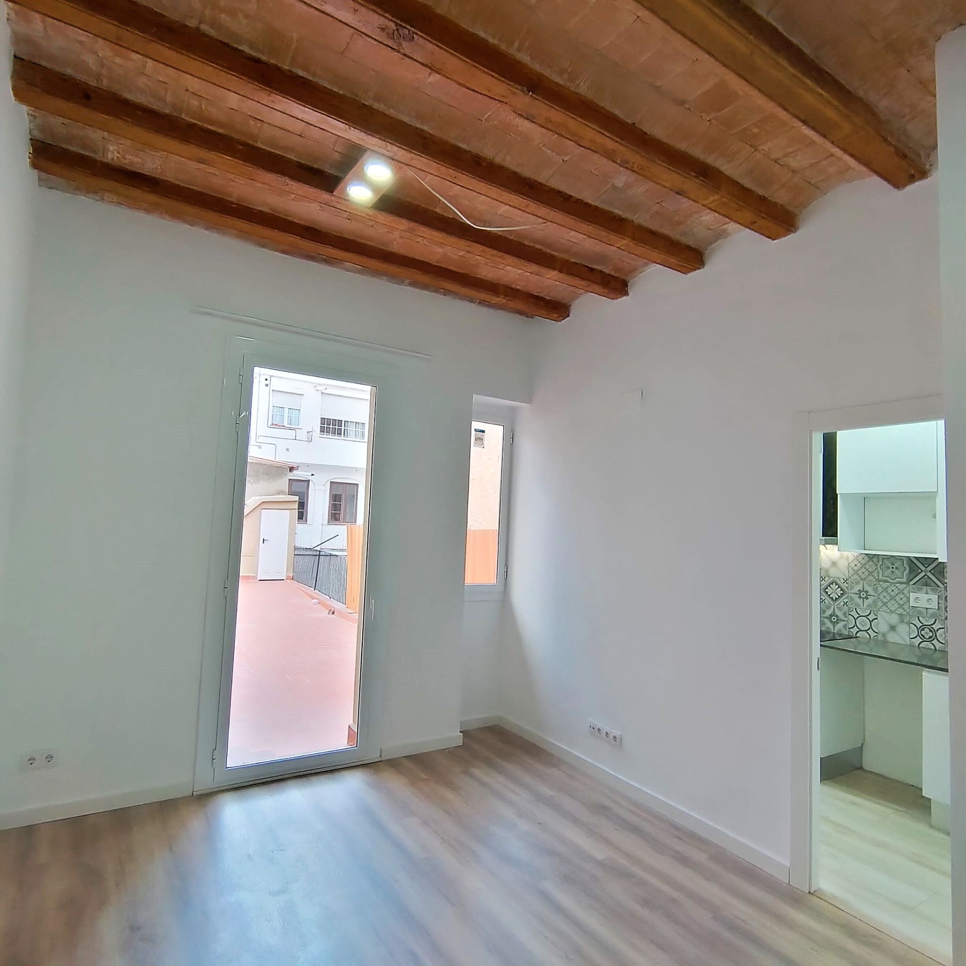Flat for sale in Carrer de Benet Mercadé, Vila de Gràcia, Gràcia,  Barcelona Capital