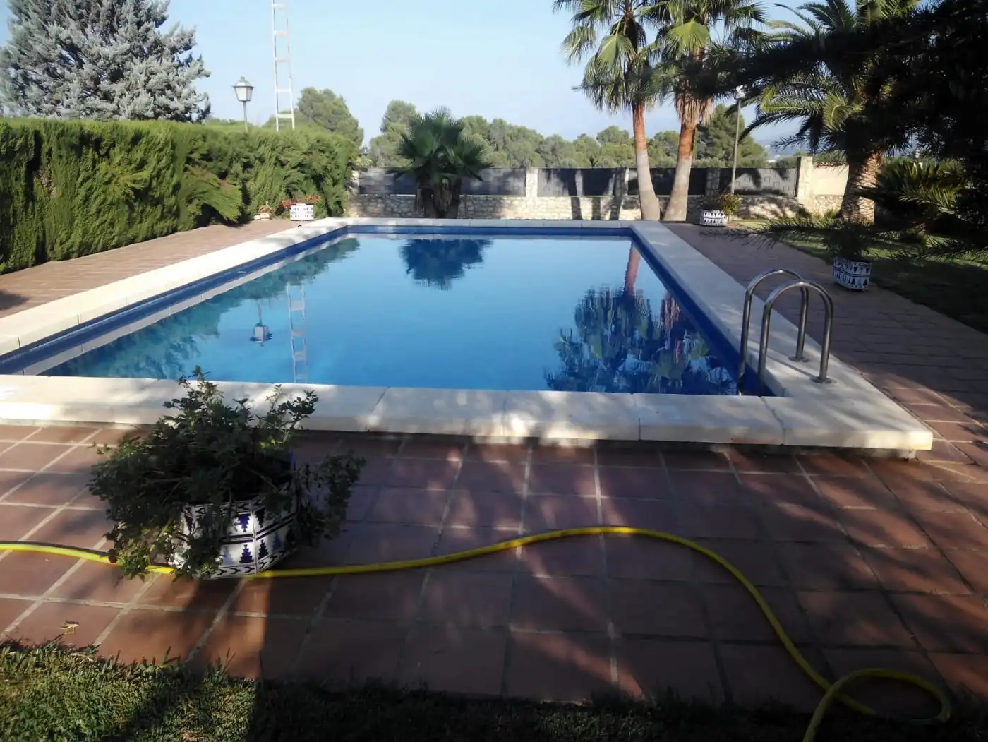 Villa avec piscine à vendre à El Pilar, imagen 3