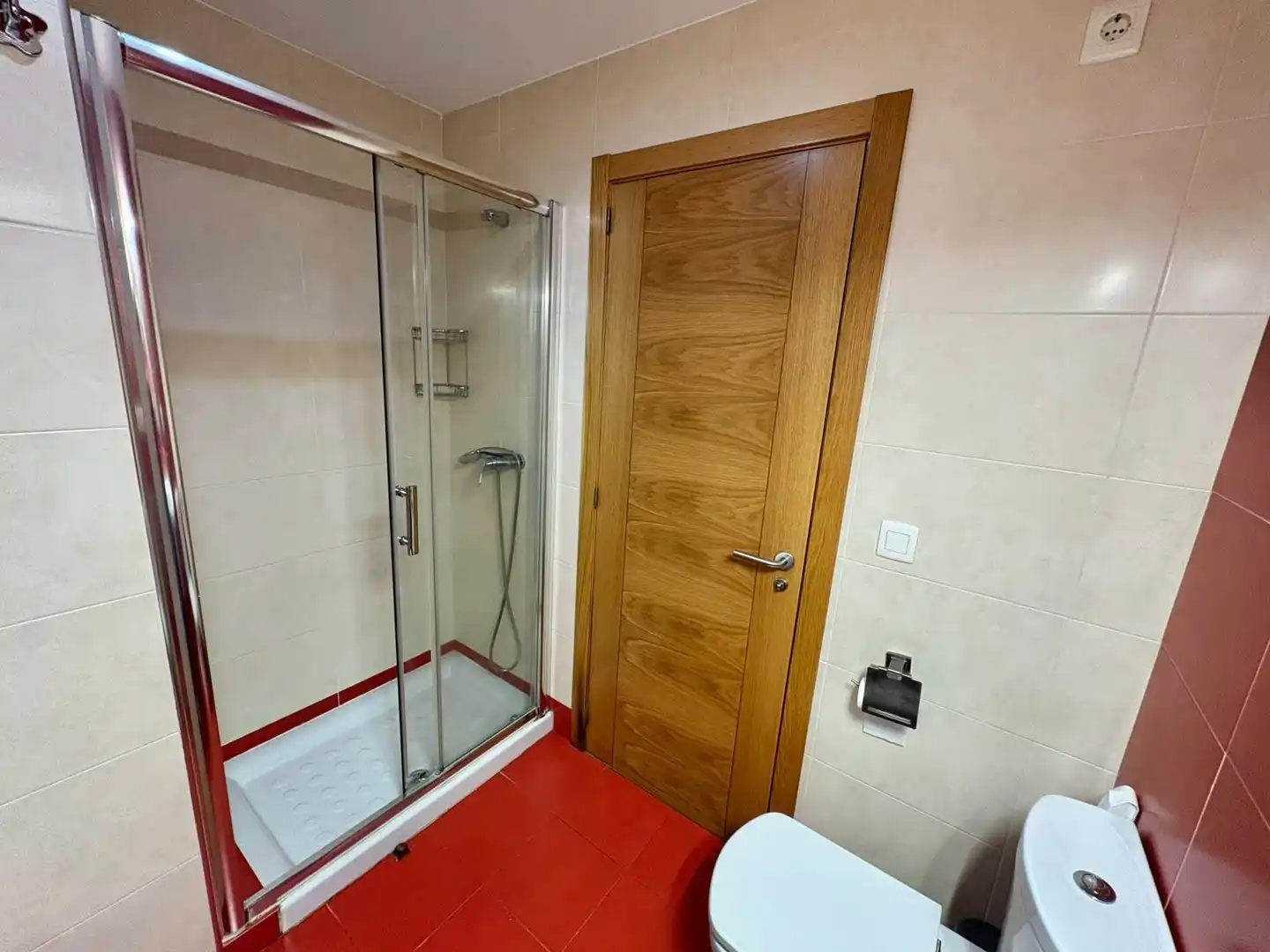 Mini appartamento con piscina in vendita a Boiro, imagen 17