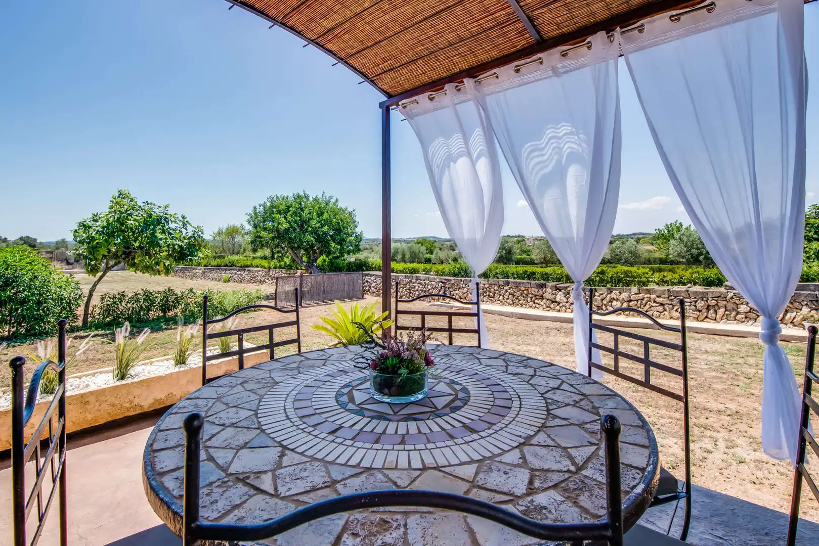 Casa rústica con terraza en venta en Santa Margalida Poble, imagen 52