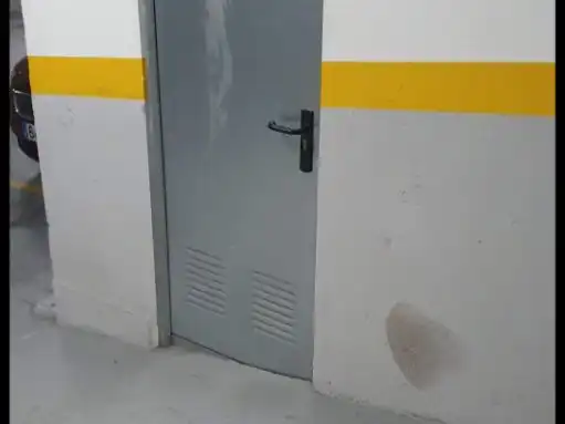 Parking of Storage room for rent in Vigo 