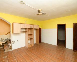 Single-family semi-detached for sale in Canalosa-virgen de las Nieves, Hondón de las Nieves / El Fondó de les Neus