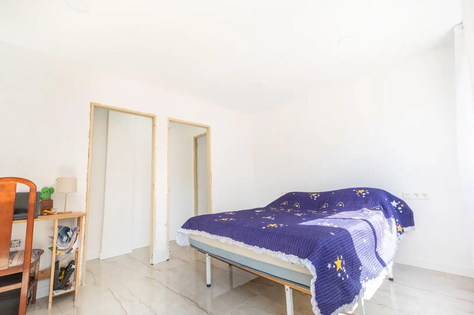 Bedroom of Flat for sale in Cieza  with Balcony
