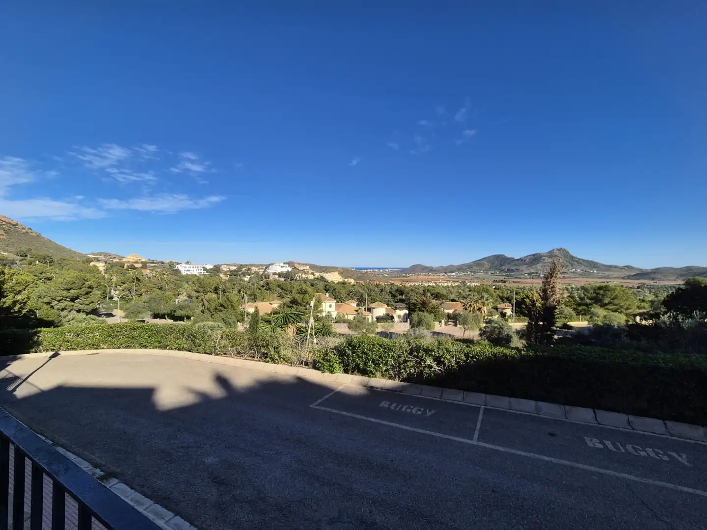 Flat for sale in Calle Atamaria Norte, La Manga Club