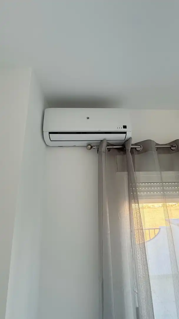Dúplex de alquiler en Albox