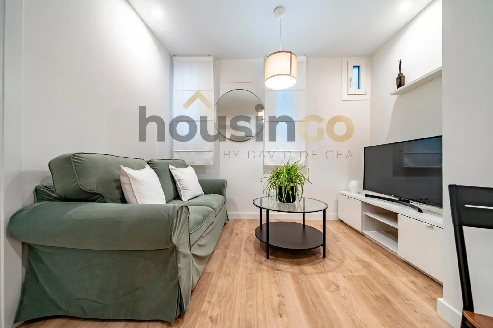 Flat for rent in General Pardiñas, Goya