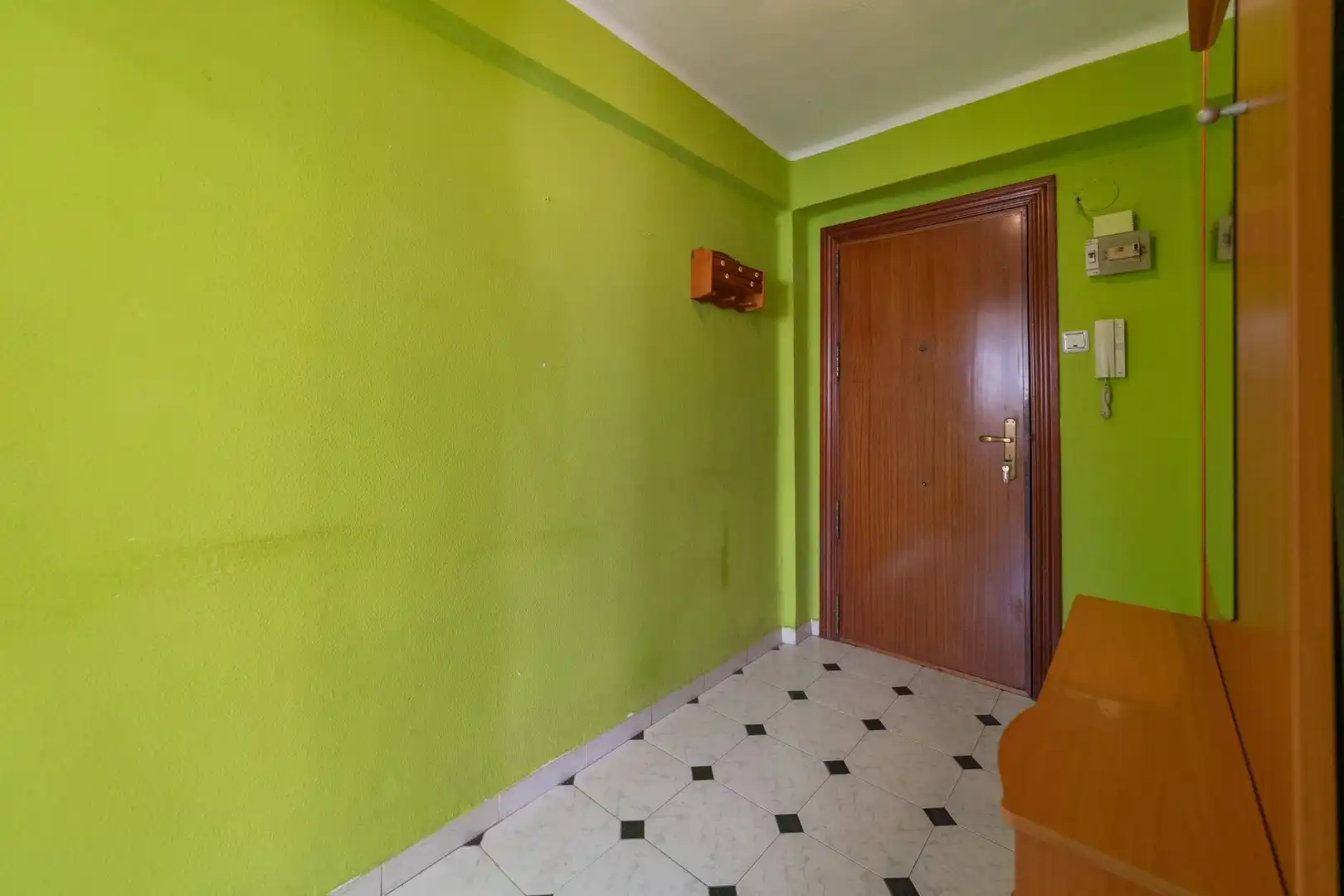 Flat for sale in Málaga  with Furnished