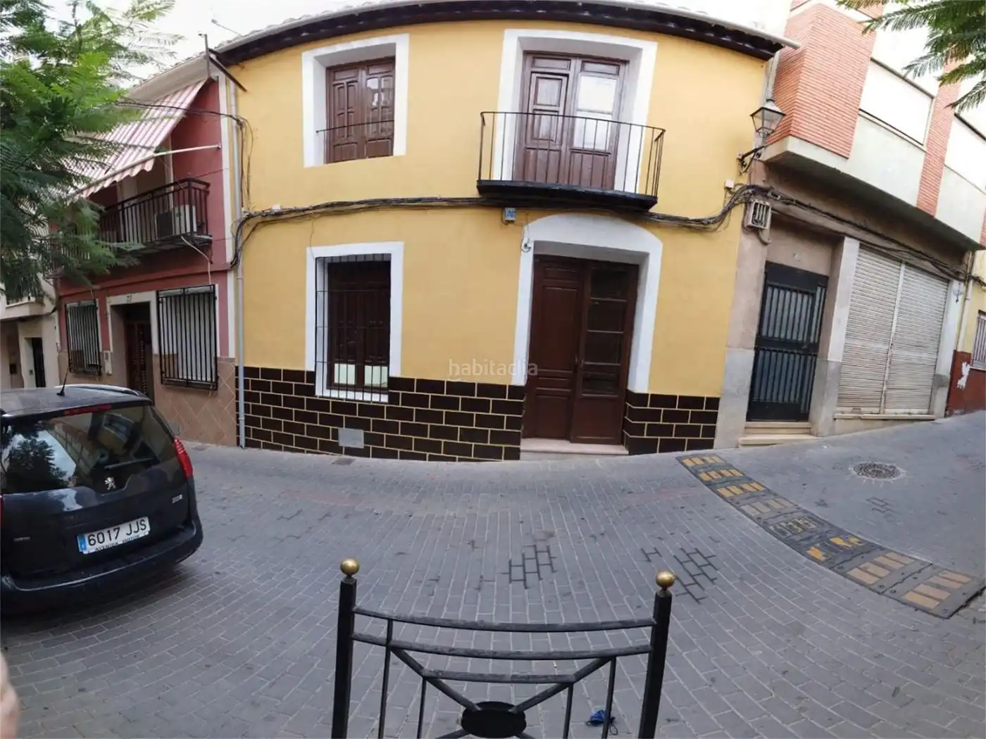 Piso en venta en Calle Rosario 39