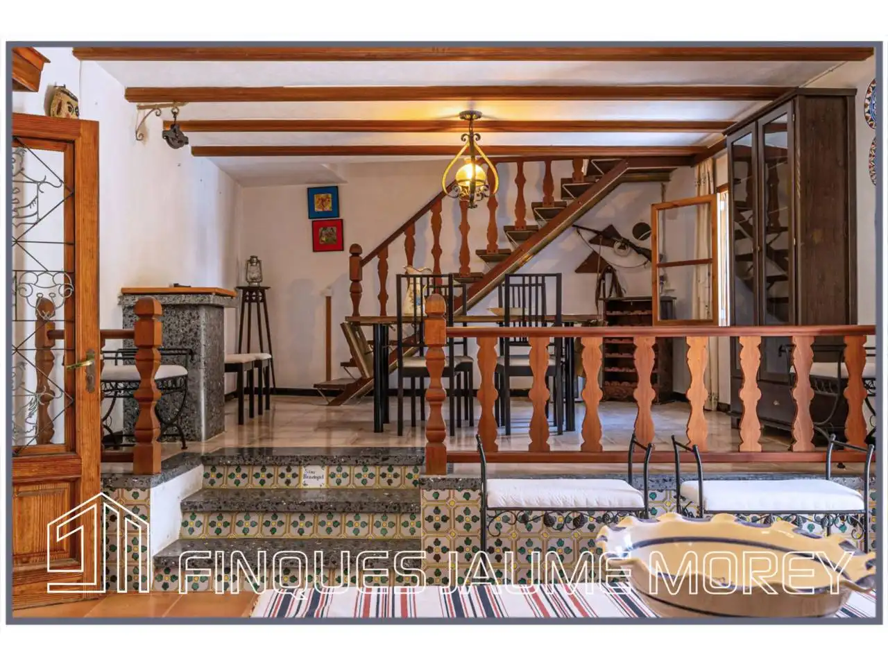 Villa avec piscine à vendre à Camino Coma sn, imagen 15