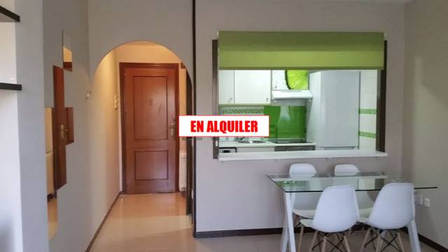 Piso en Alquiler en Avenida Camilo José cela  en Puerta de Toledo - Atalaya