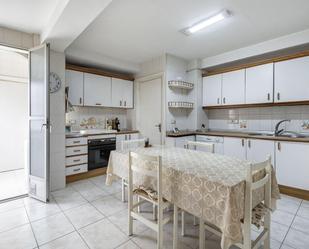 Kitchen of Flat for sale in  Granada Capital  with Heating and Storage room