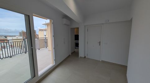 Foto 5 de Ático en venta en Carrer del Doctor Roux, 3, Plaza Illes Columbretes, Castellón de la Plana / Castelló de la Plana